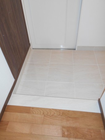 気持ちよく過ごせる住まいに 気持ちよく過ごせる住まいに